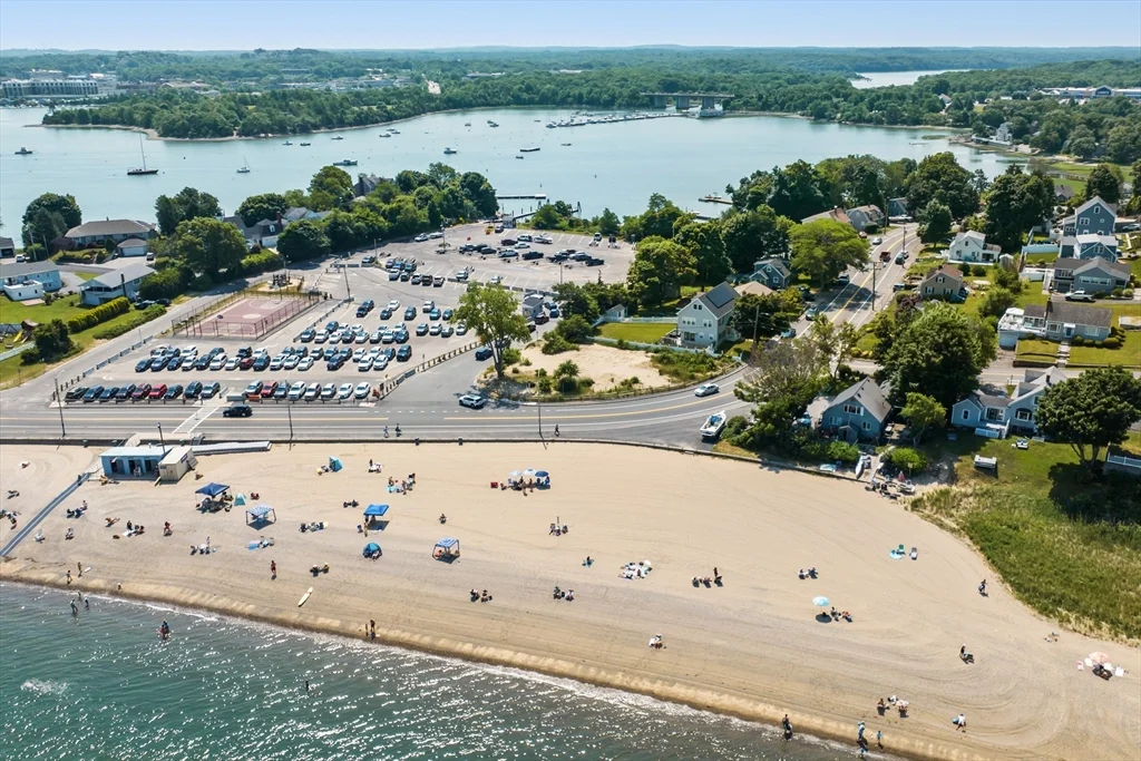 73 Broad Reach, Weymouth