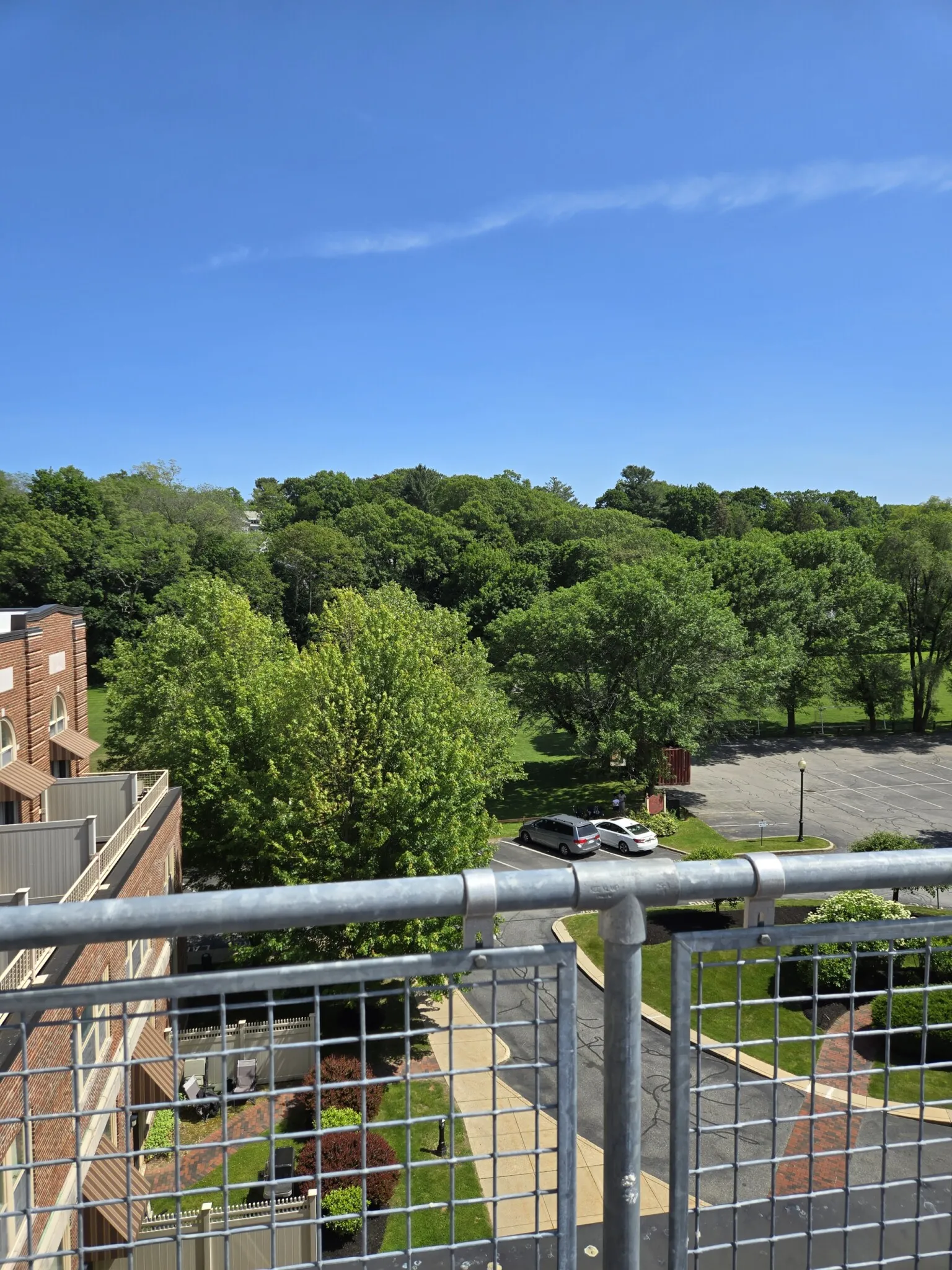 1600 Washington St, West Newton