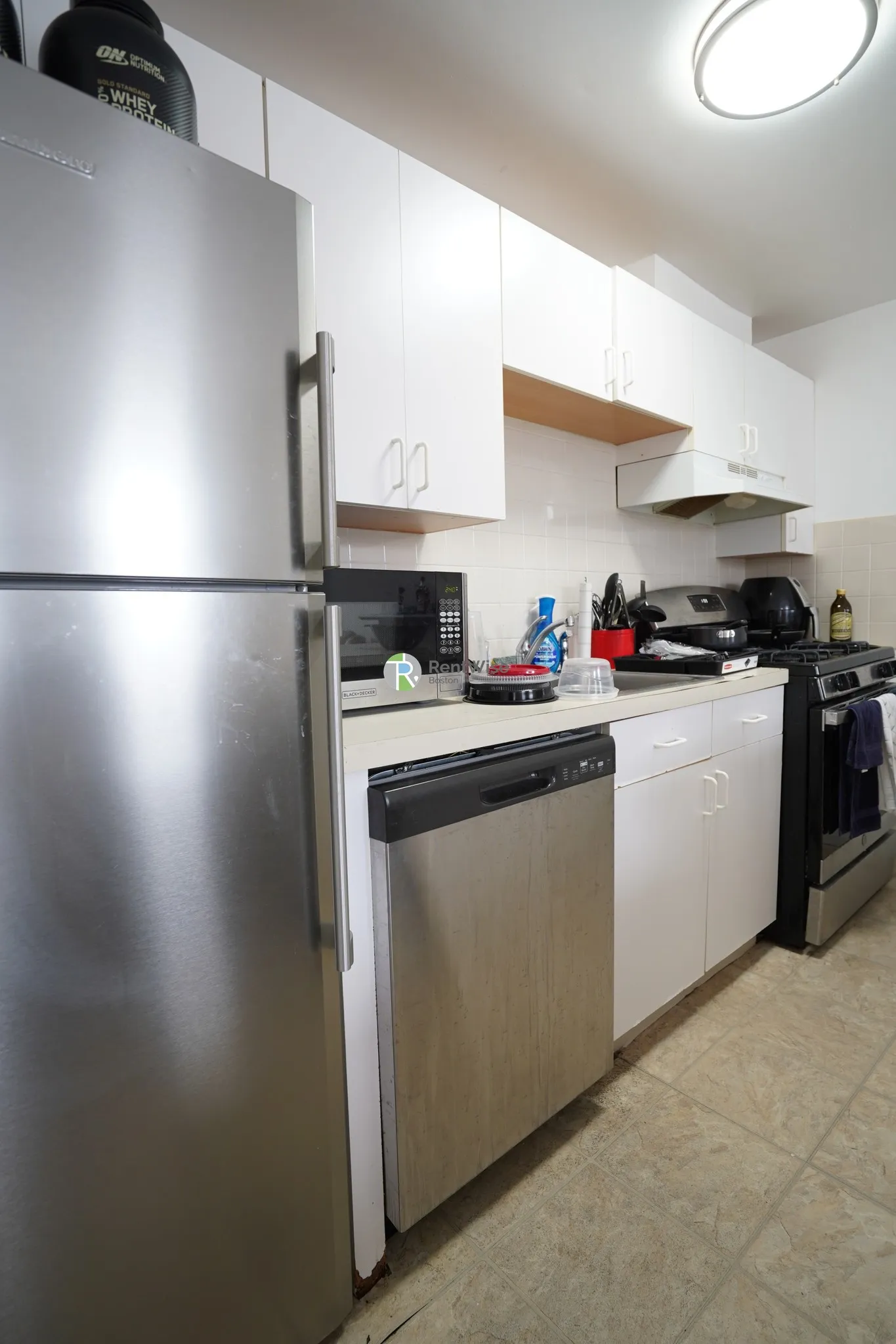 550 Massachusetts Ave, South End