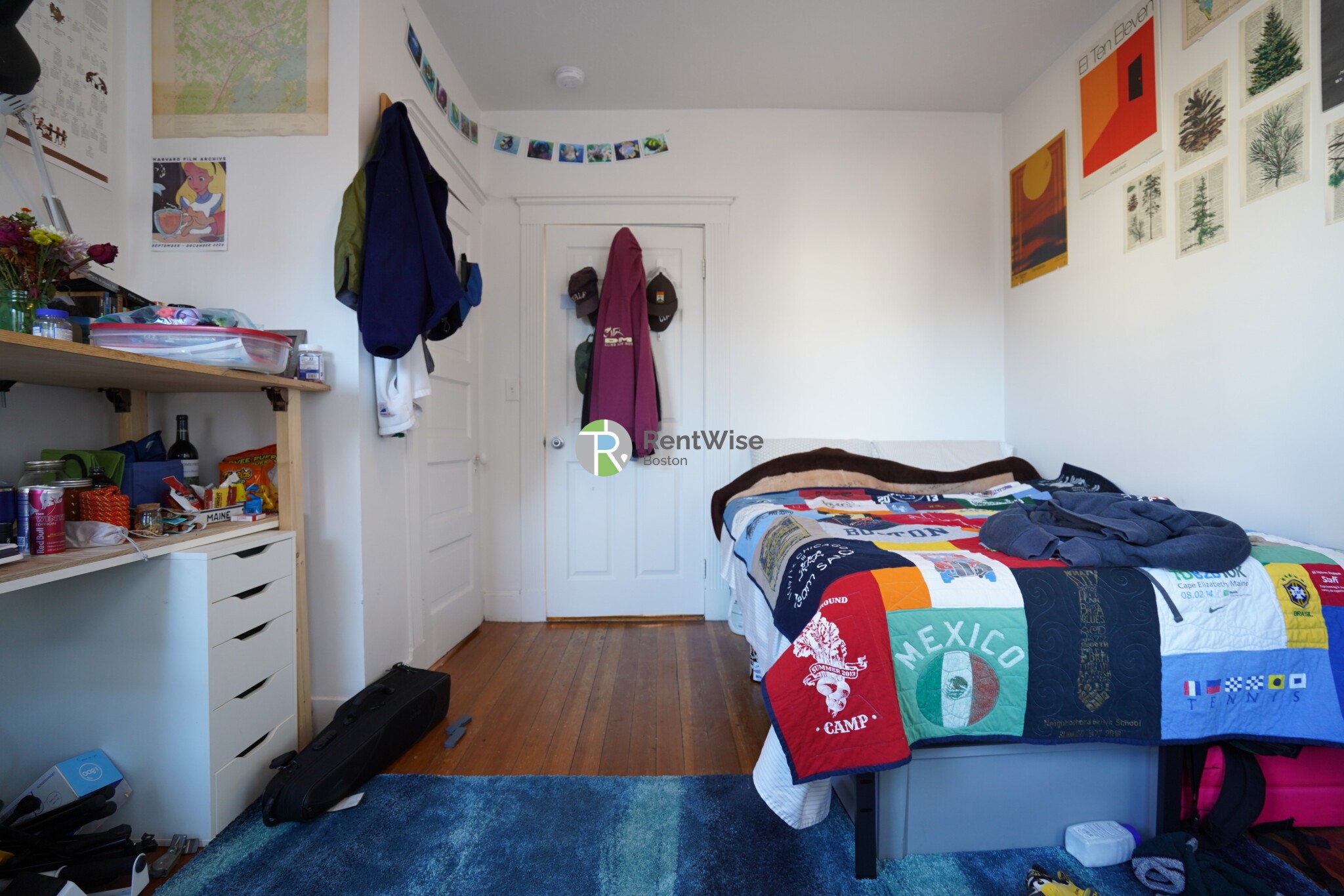 51 Gardner St, Allston