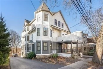 202 Rawson Rd, Aspinwall Hill