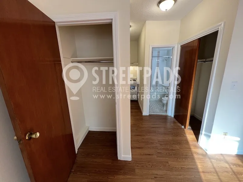 50 South Huntington Ave, Mission Hill