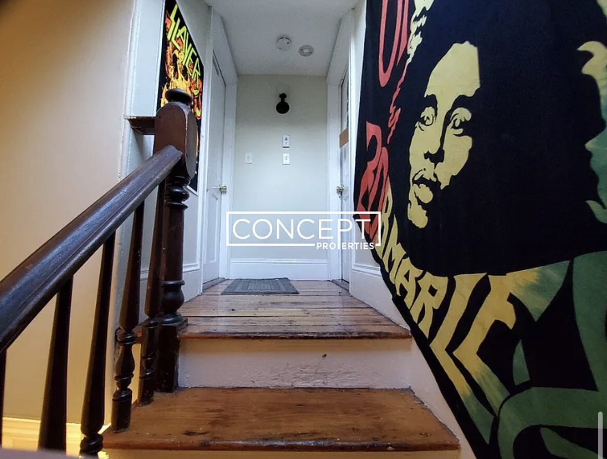 75 Alleghany St, Mission Hill