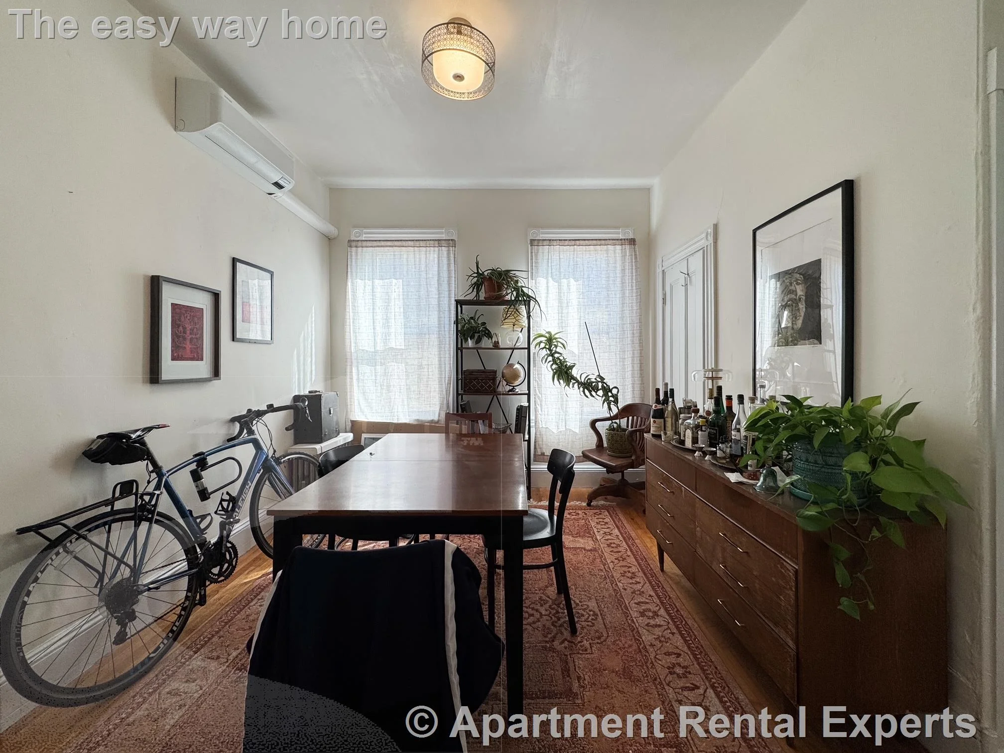 25 Boston St, Union Square