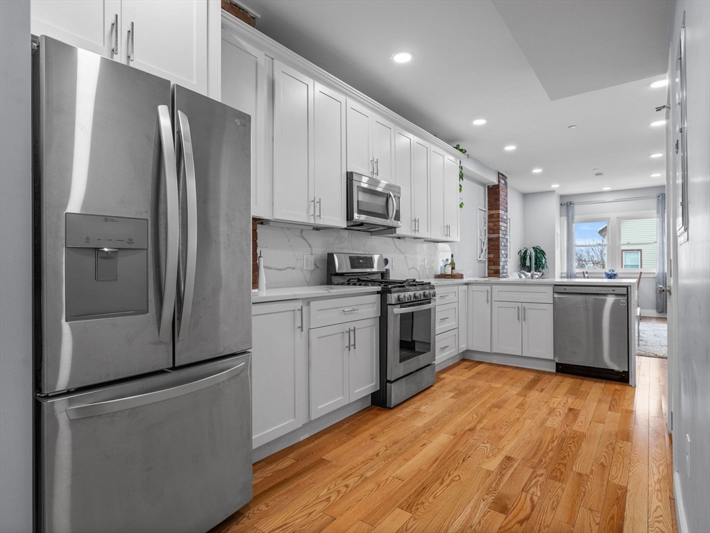 154 Lexington St, East Boston