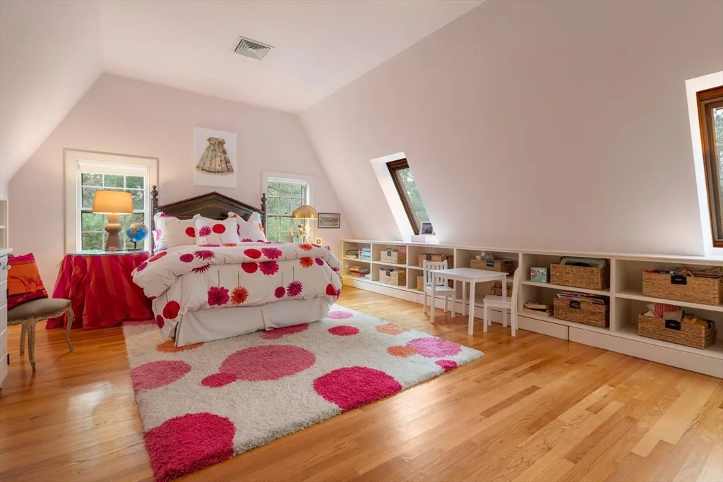 164 Forest St, Sherborn