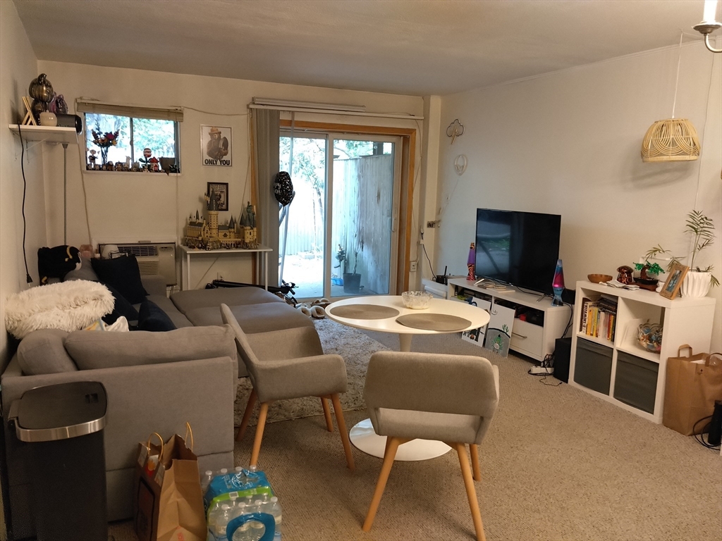 53 St Paul, Coolidge Corner