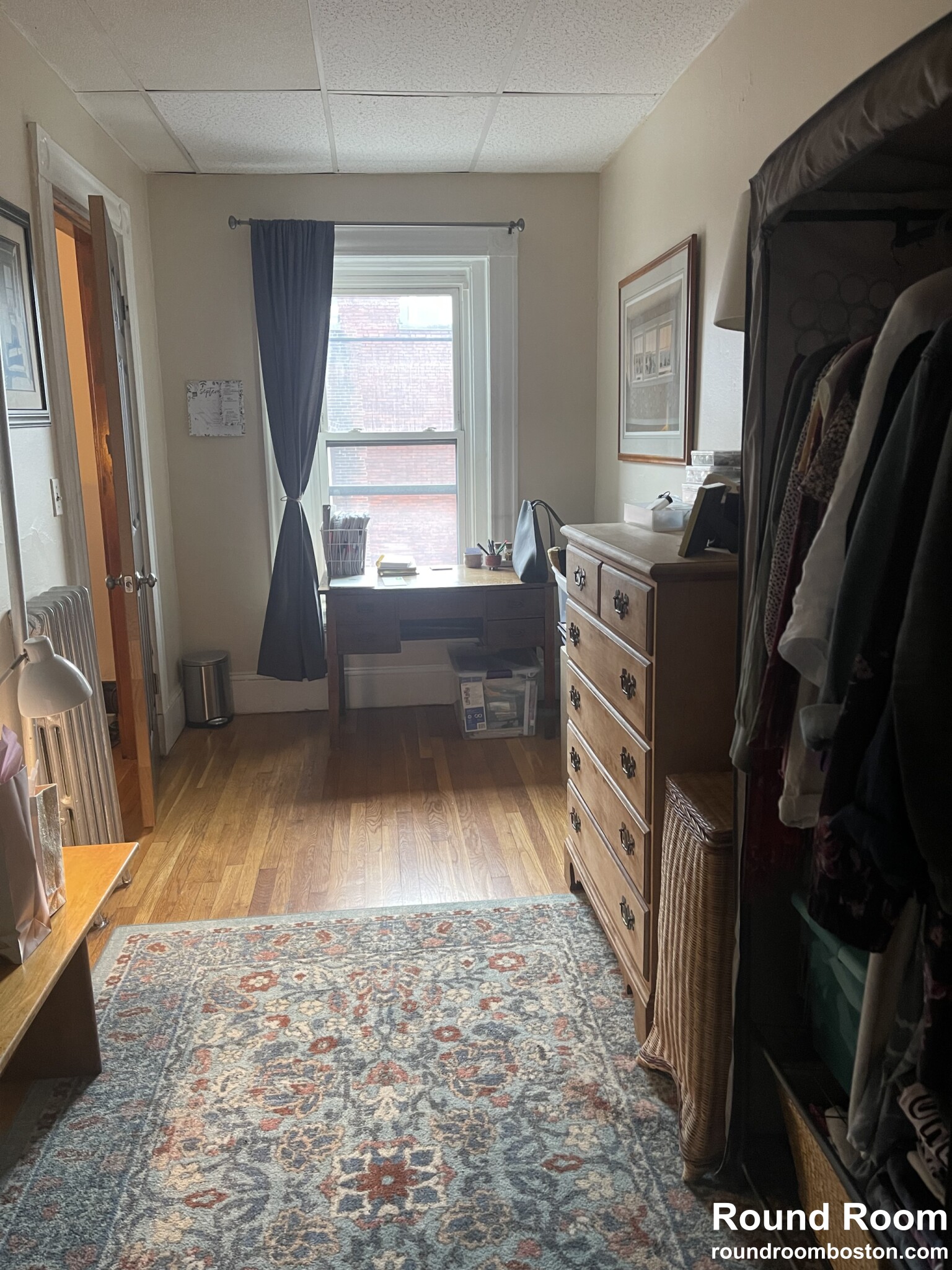 847 Beacon St, Fenway