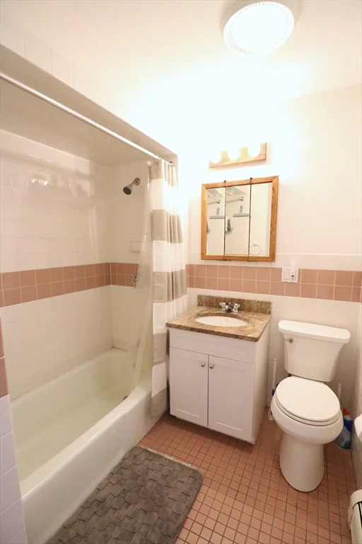 42-48 Marion St, Ward Two