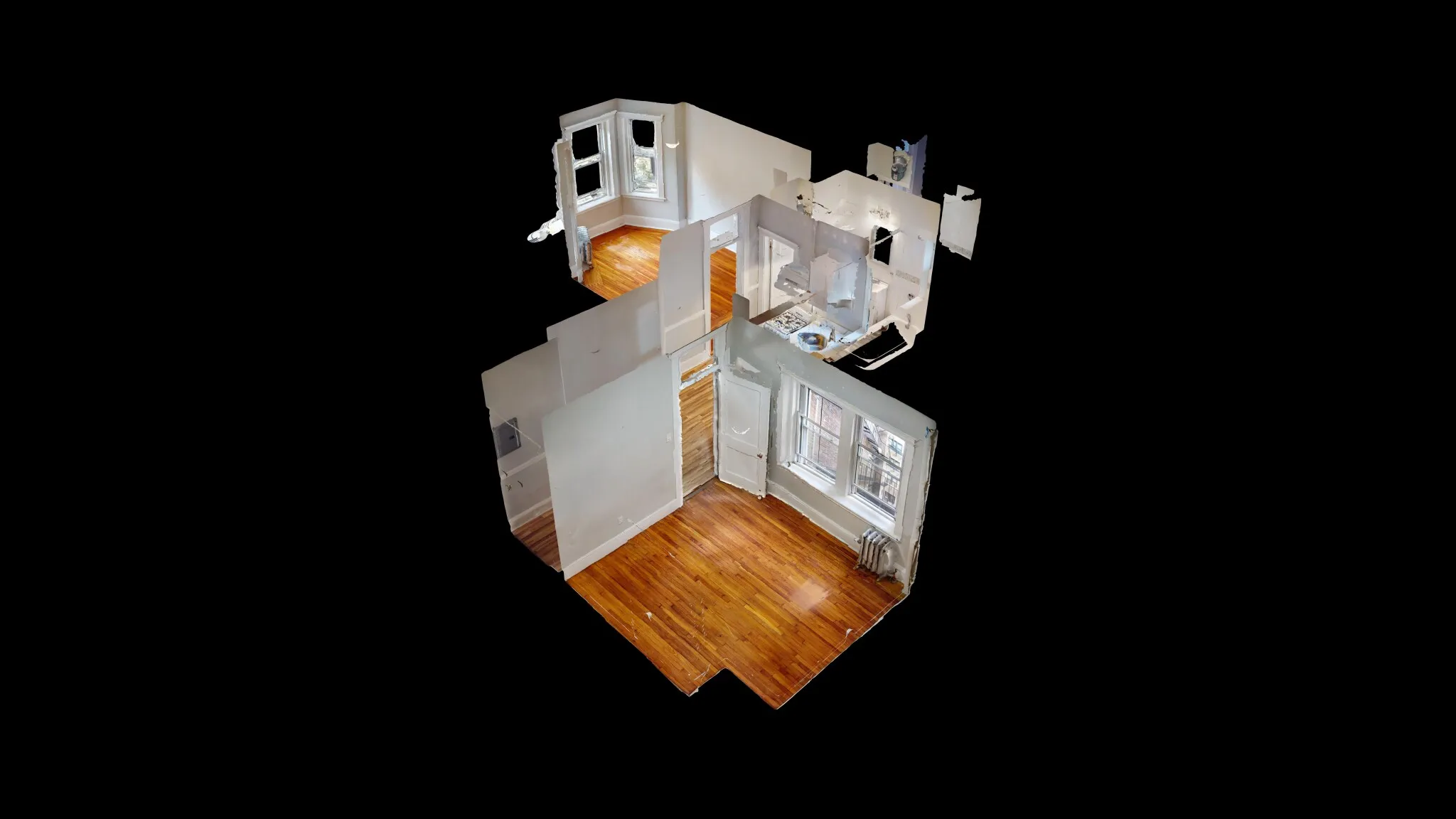 38 Hemenway St, Fenway