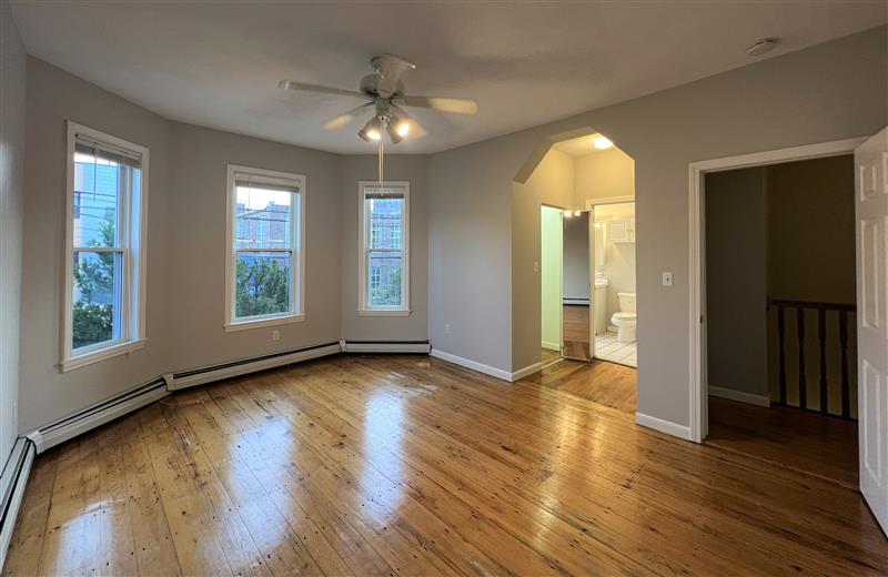 11 Beacon St, Ward Two