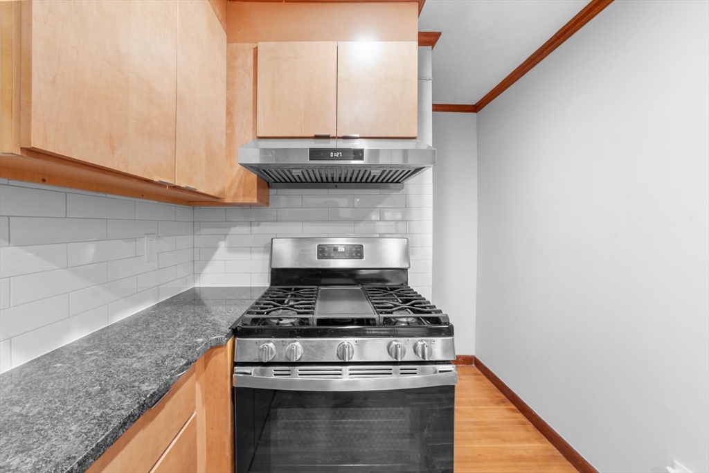 248 Shawmut Ave, South End