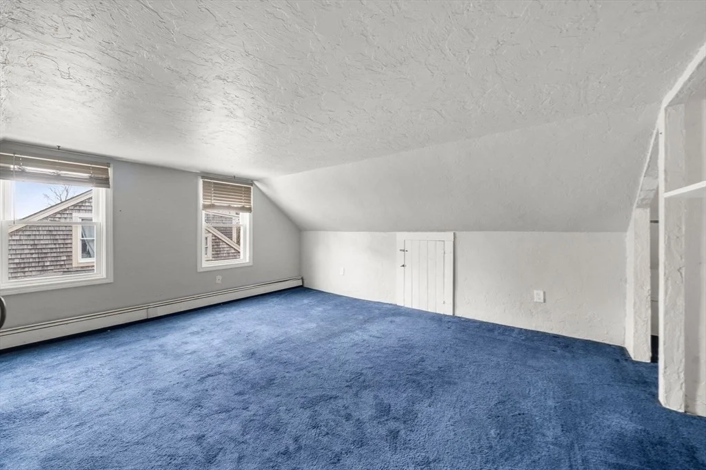 126 Summer, Plymouth