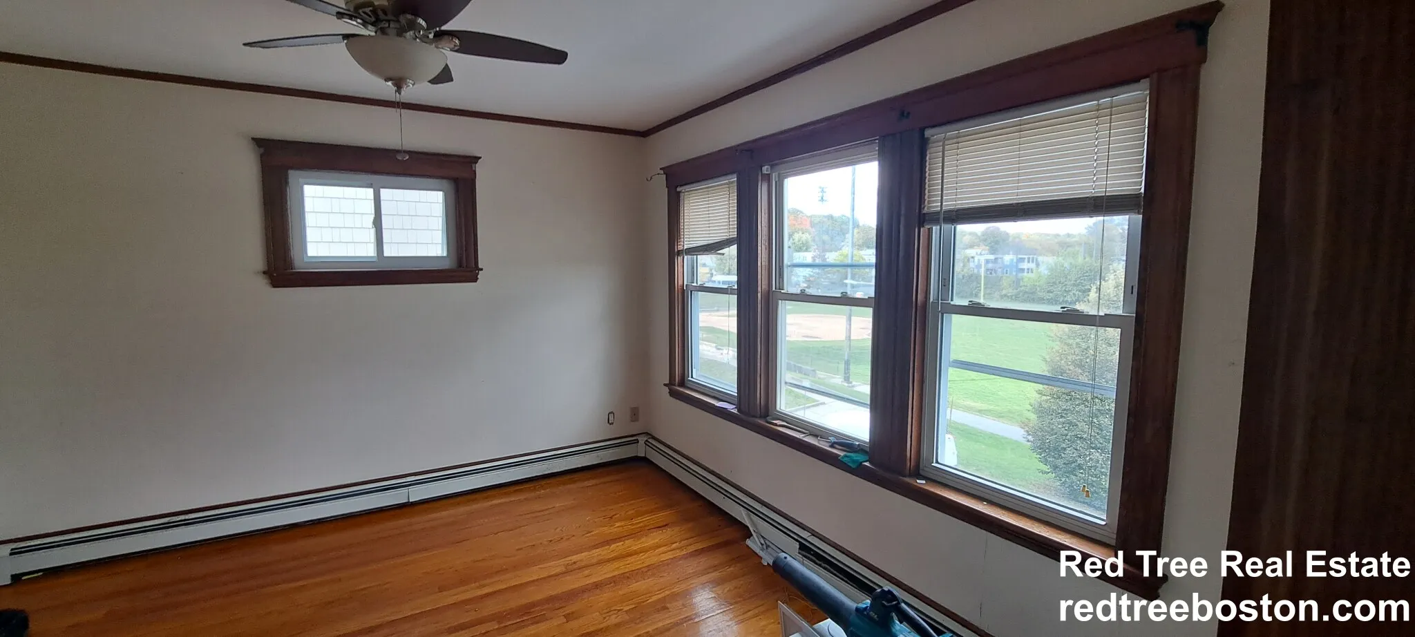 23 Firth Rd, Roslindale