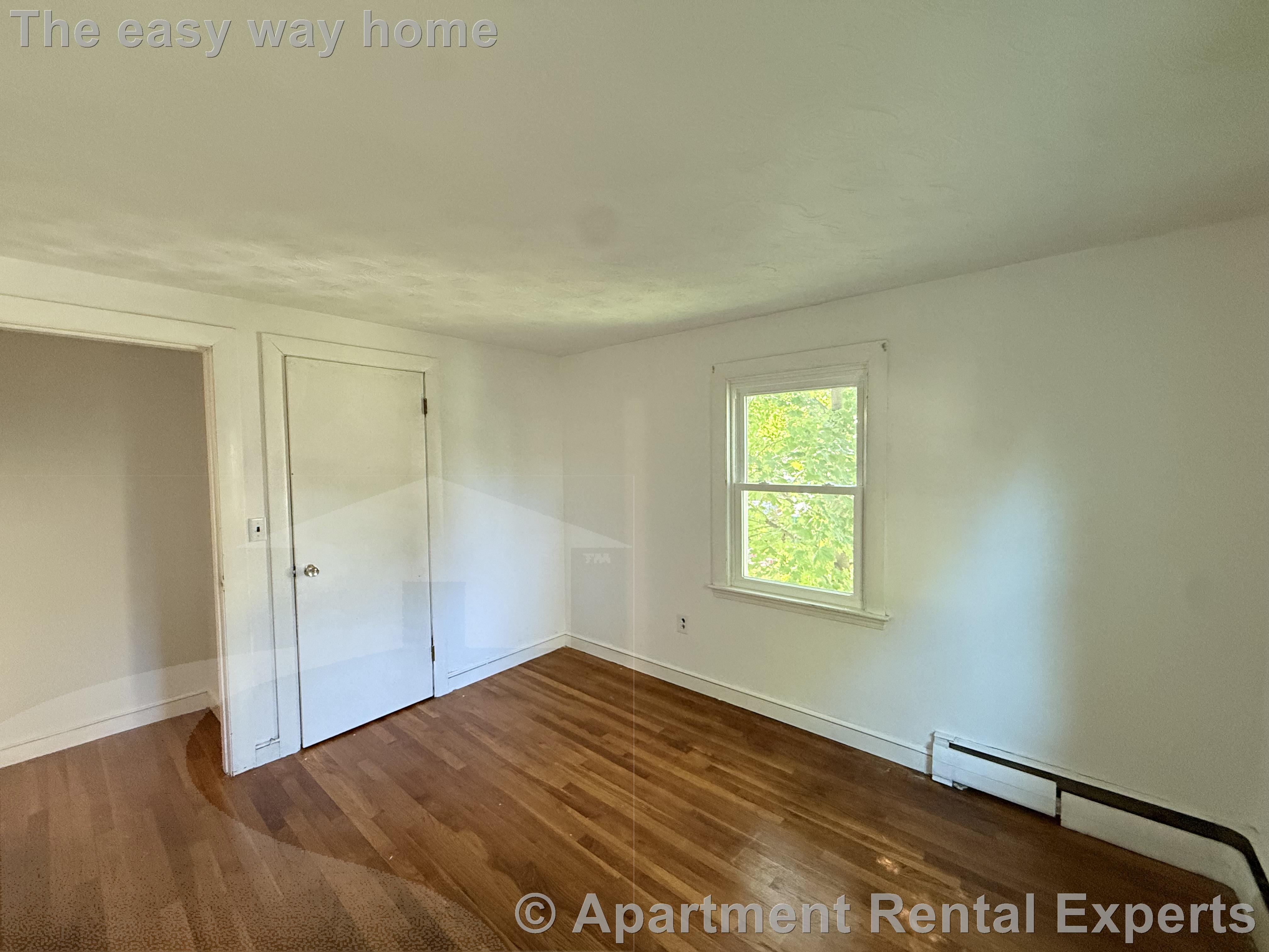 21 Jerome St, Arlington Line