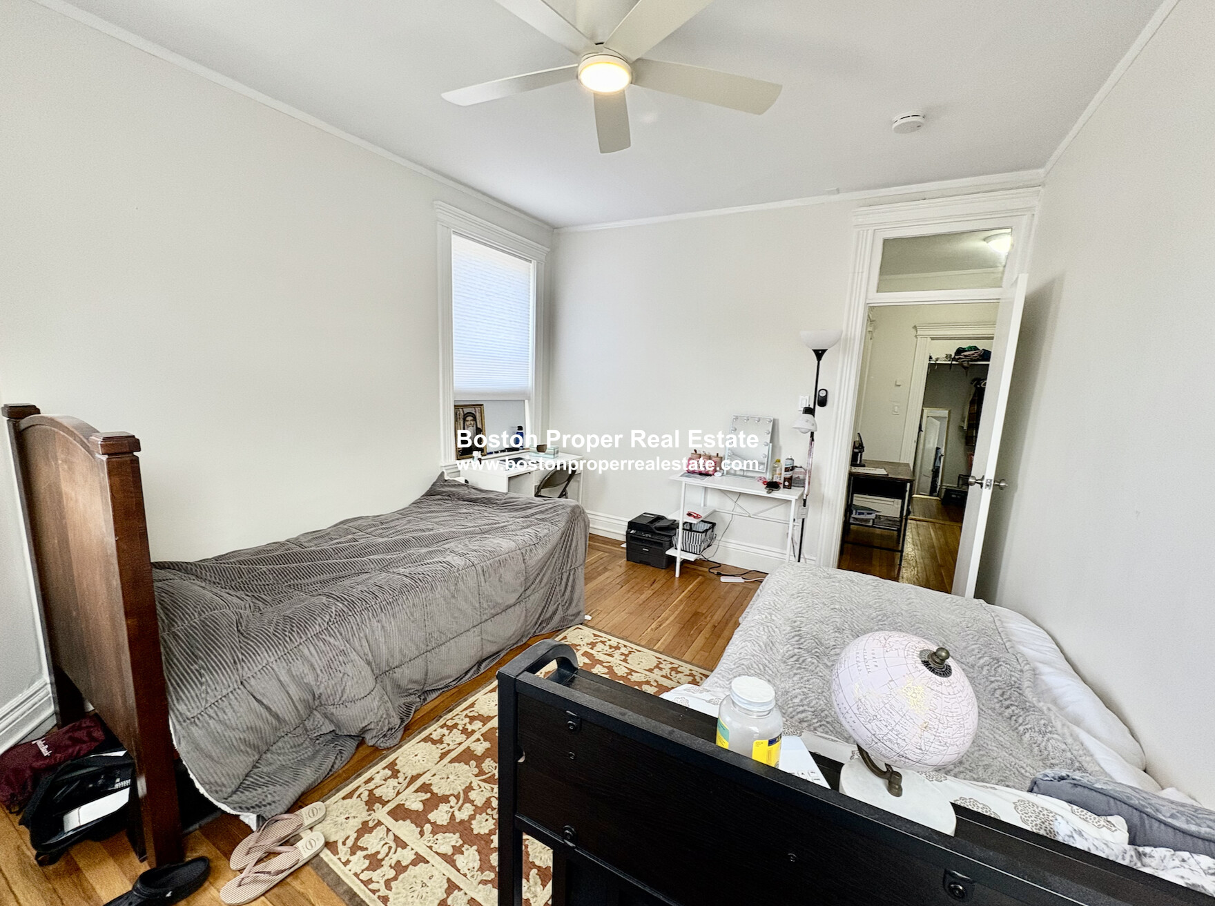 50 Charlesgate East, Fenway