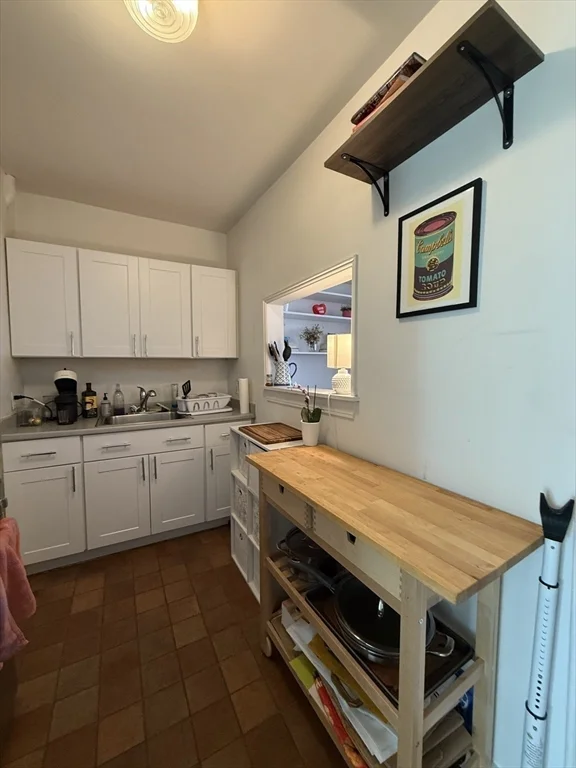 234 W Canton, South End