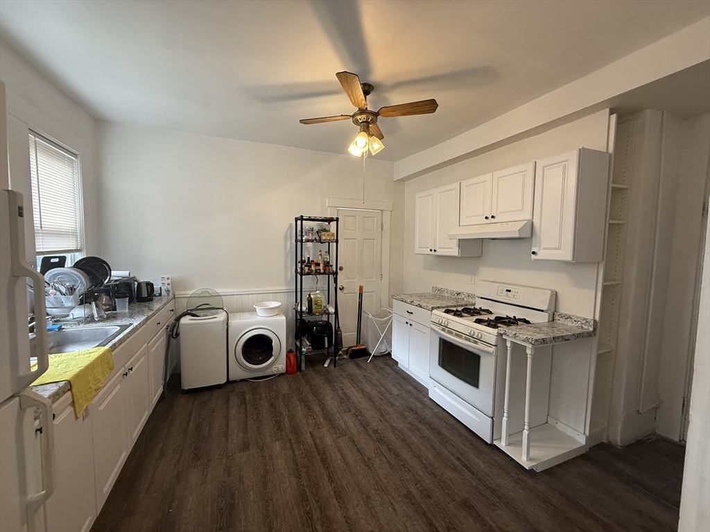 29R Tremont, Cambridgeport