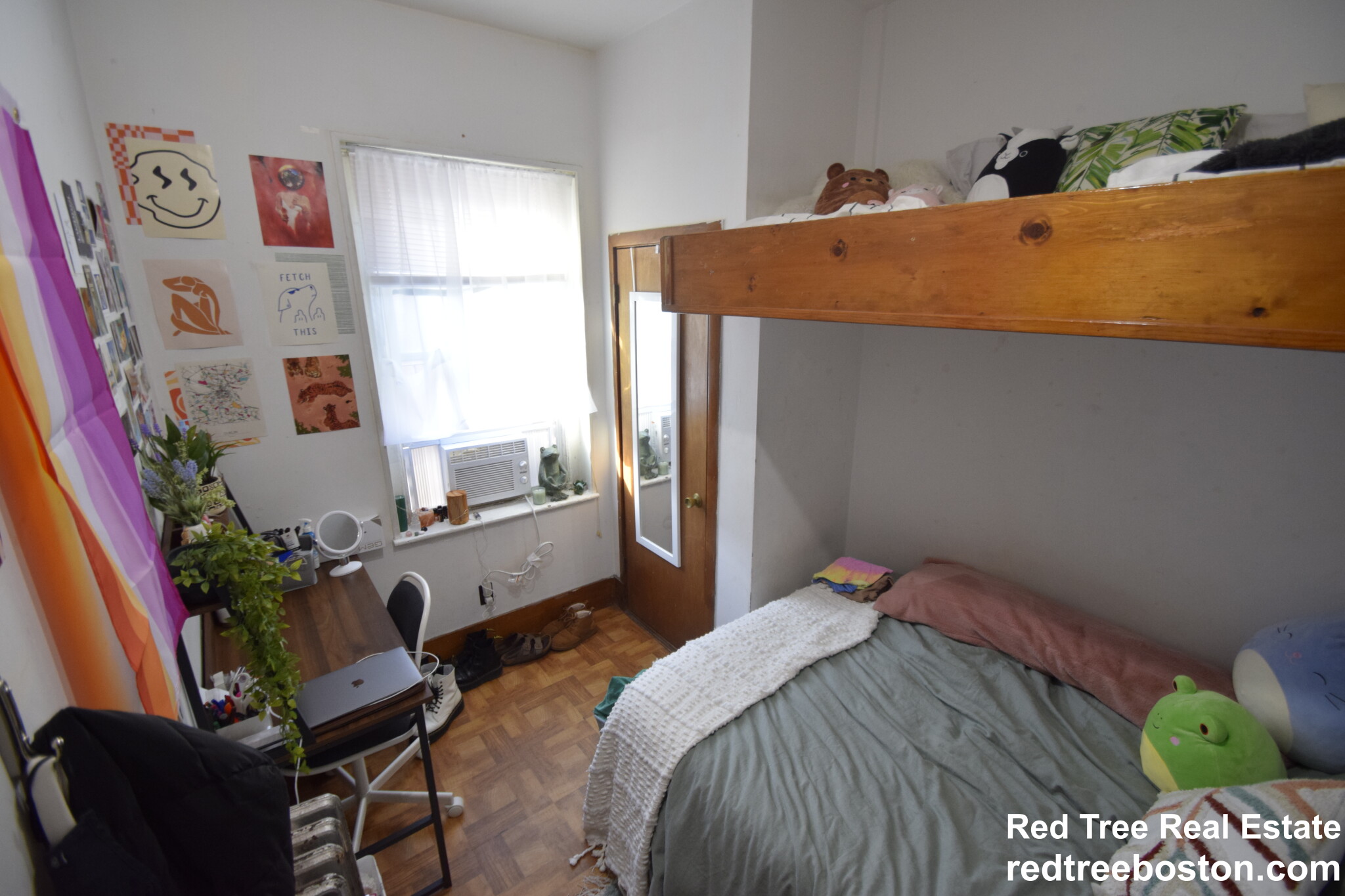 17 Aberdeen St, Fenway