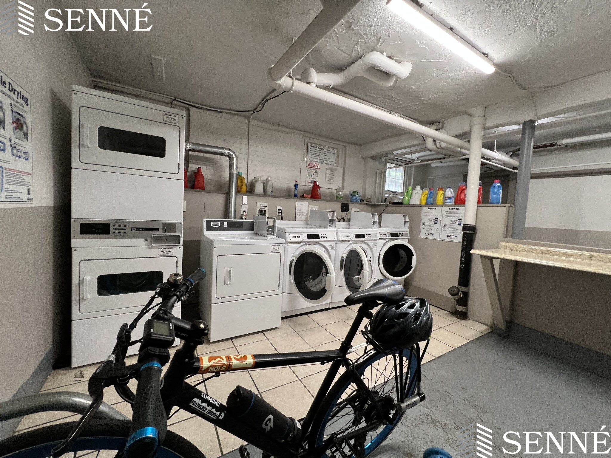 353 Harvard, Mid Cambridge