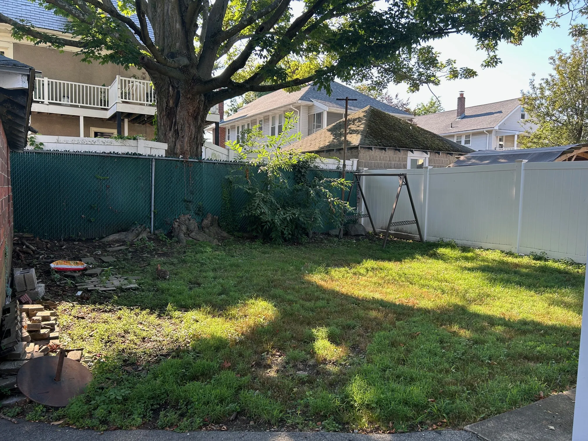 43 Pequossette St, Hunnewell Hill