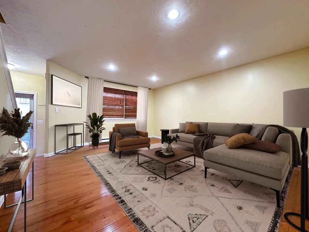 34 Fairfield Park, Mansfield