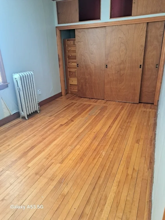 98 Brookline St, Webster Square