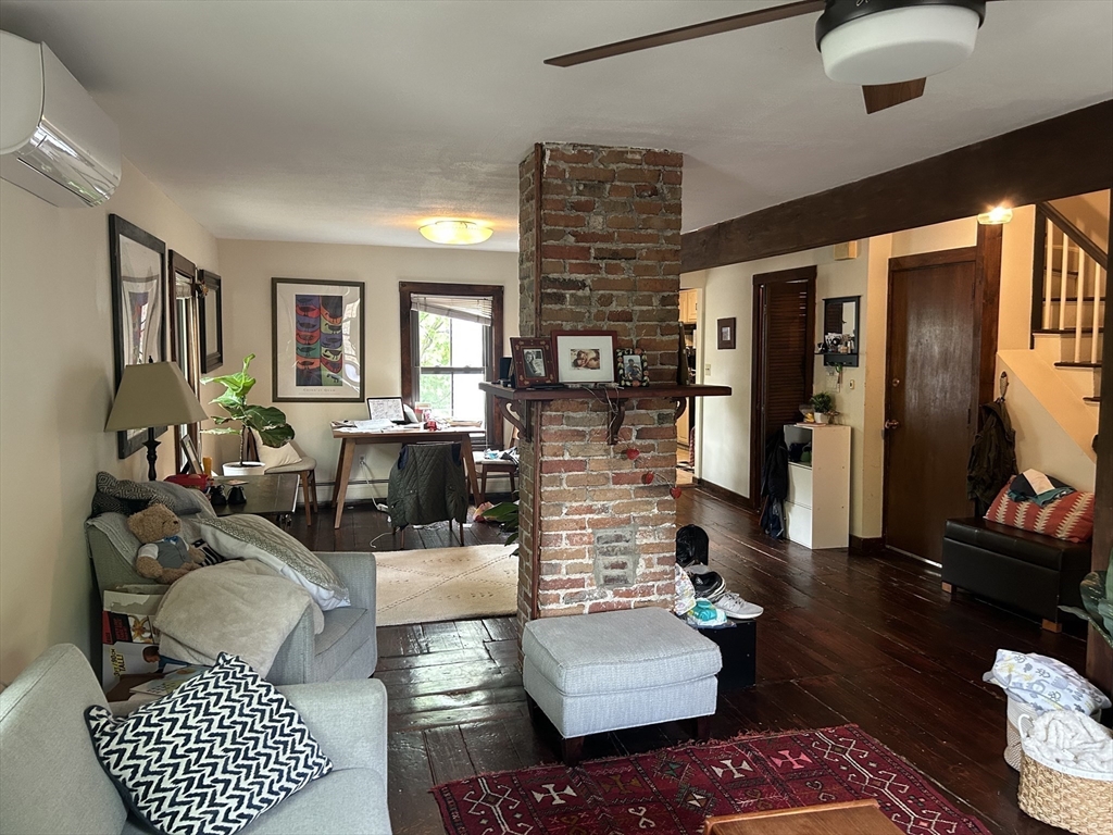 10 Cogswell Ave, Cambridge