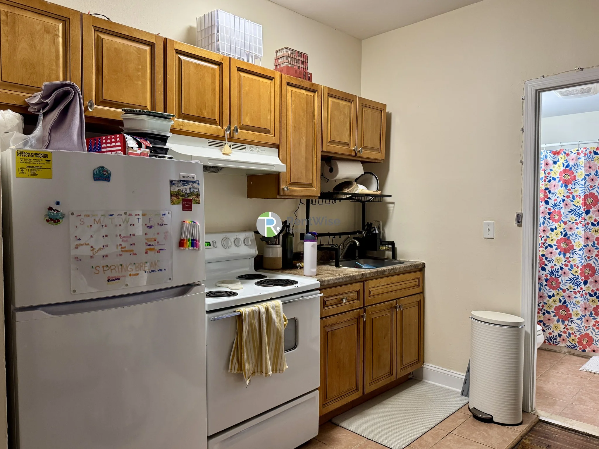 886 Huntington Ave, Mission Hill