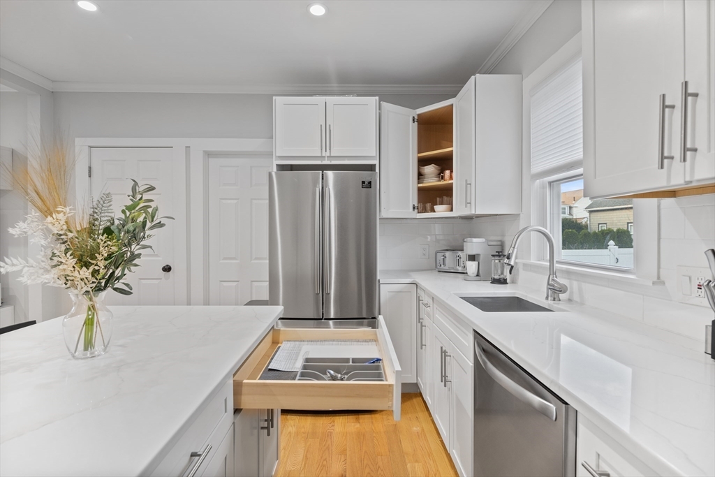 14 Everett St, Tufts University