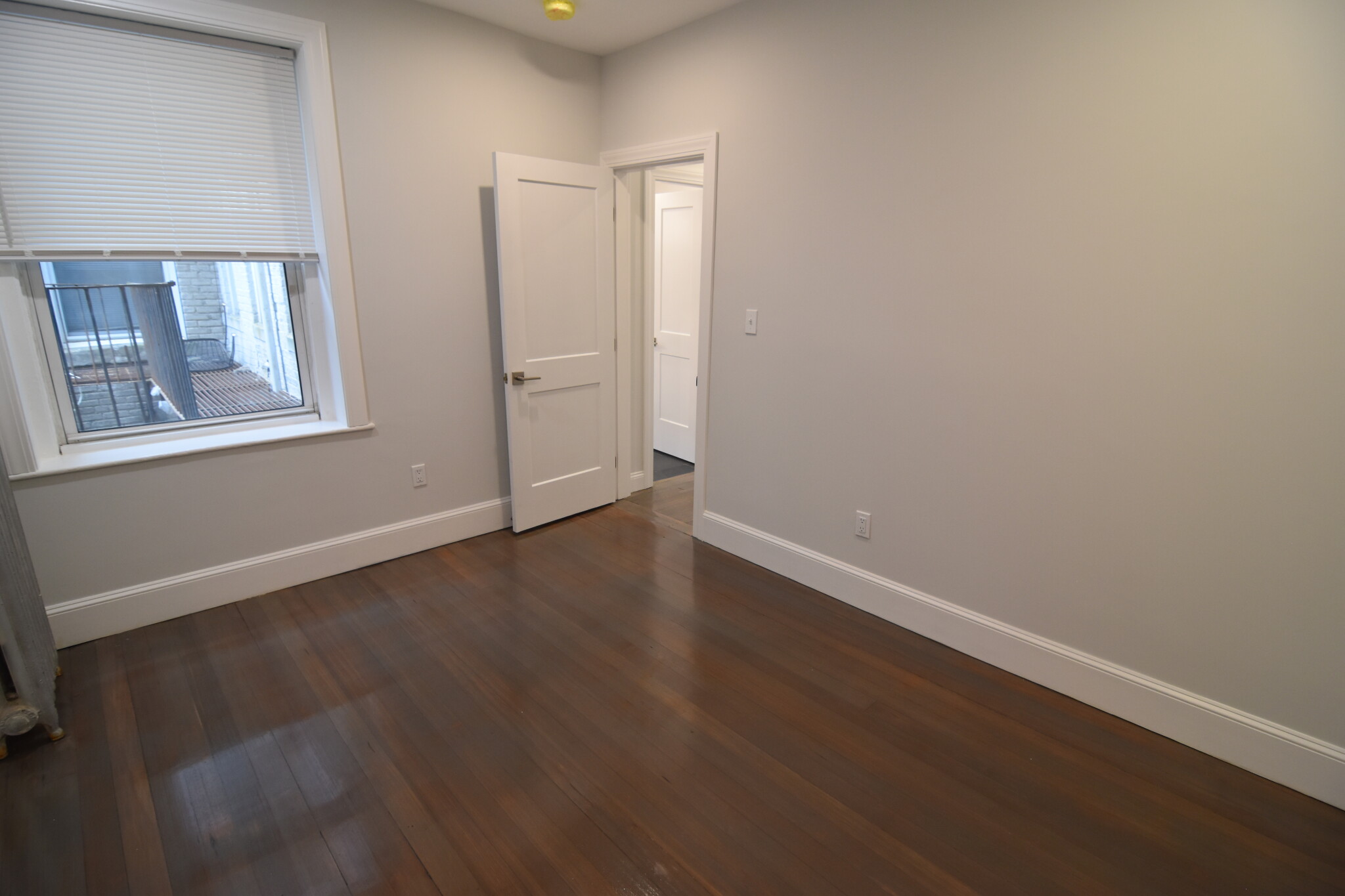 55 Queensberry St, Fenway