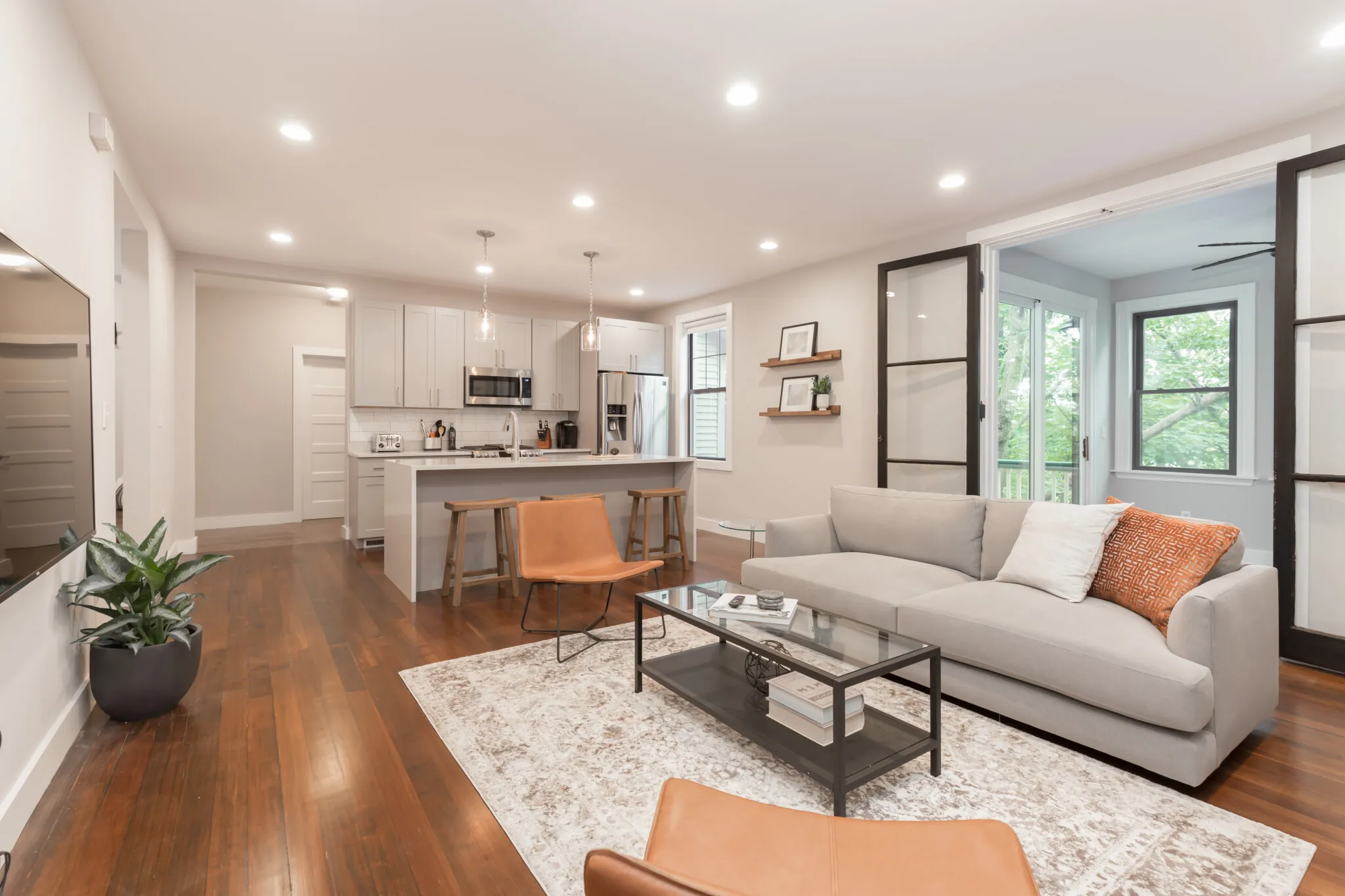 65 Beech Glen St, Roxbury