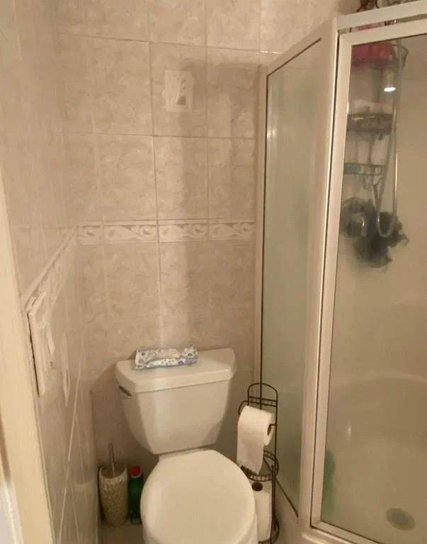 50 Saint Germain, Back Bay