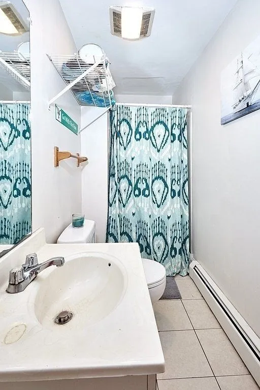 86 W 3rd St, South Boston