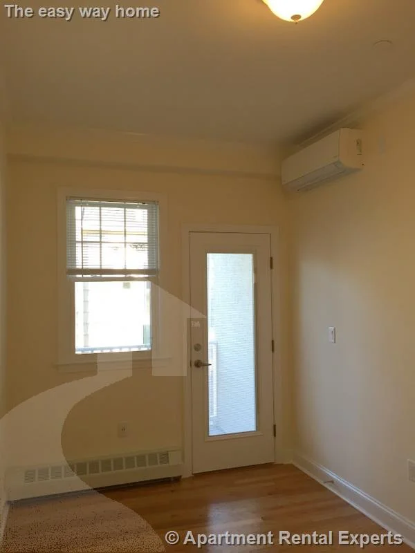65 Langdon St, Harvard Square