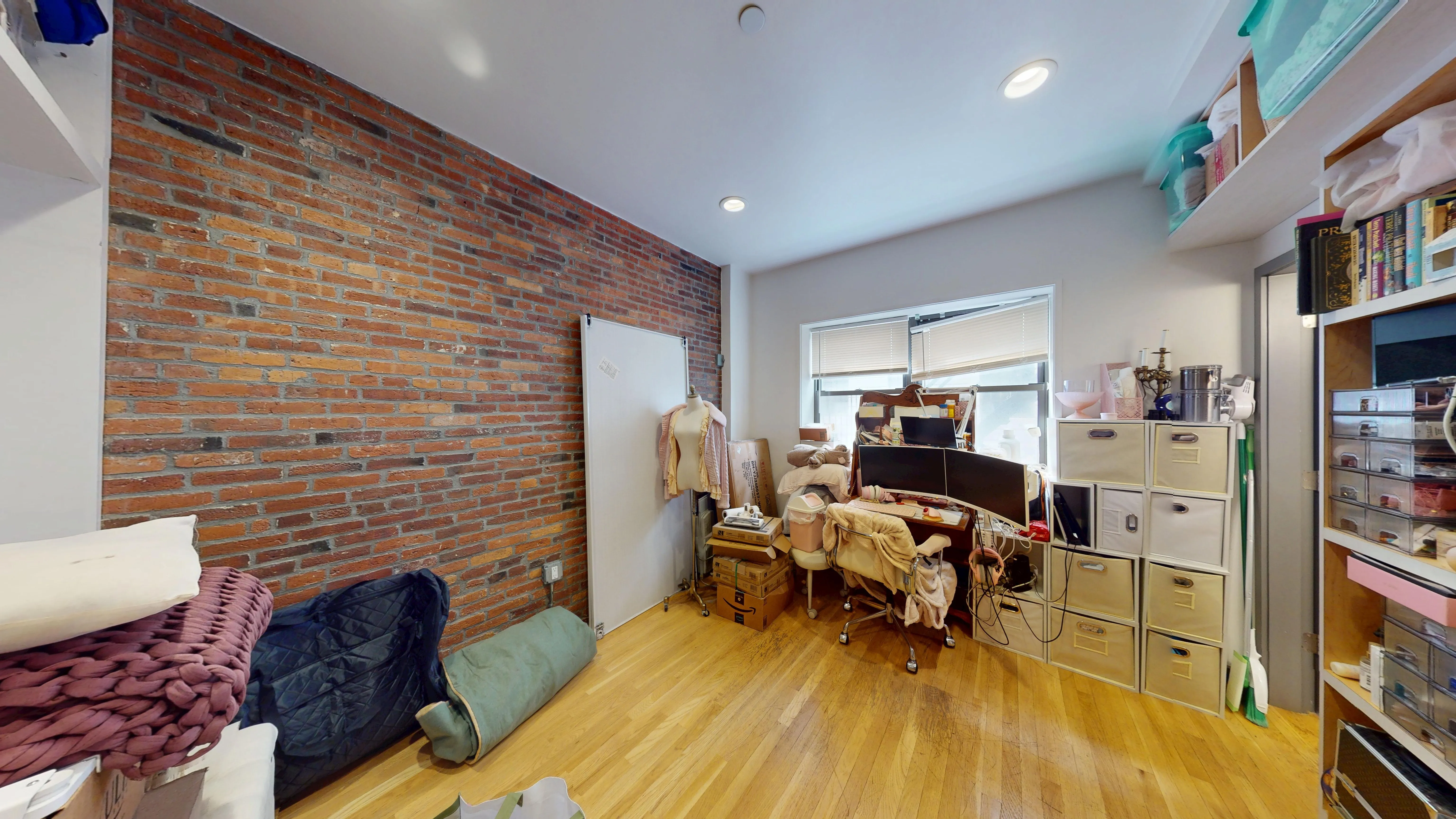 144 Bowdoin St, Boston Downtown