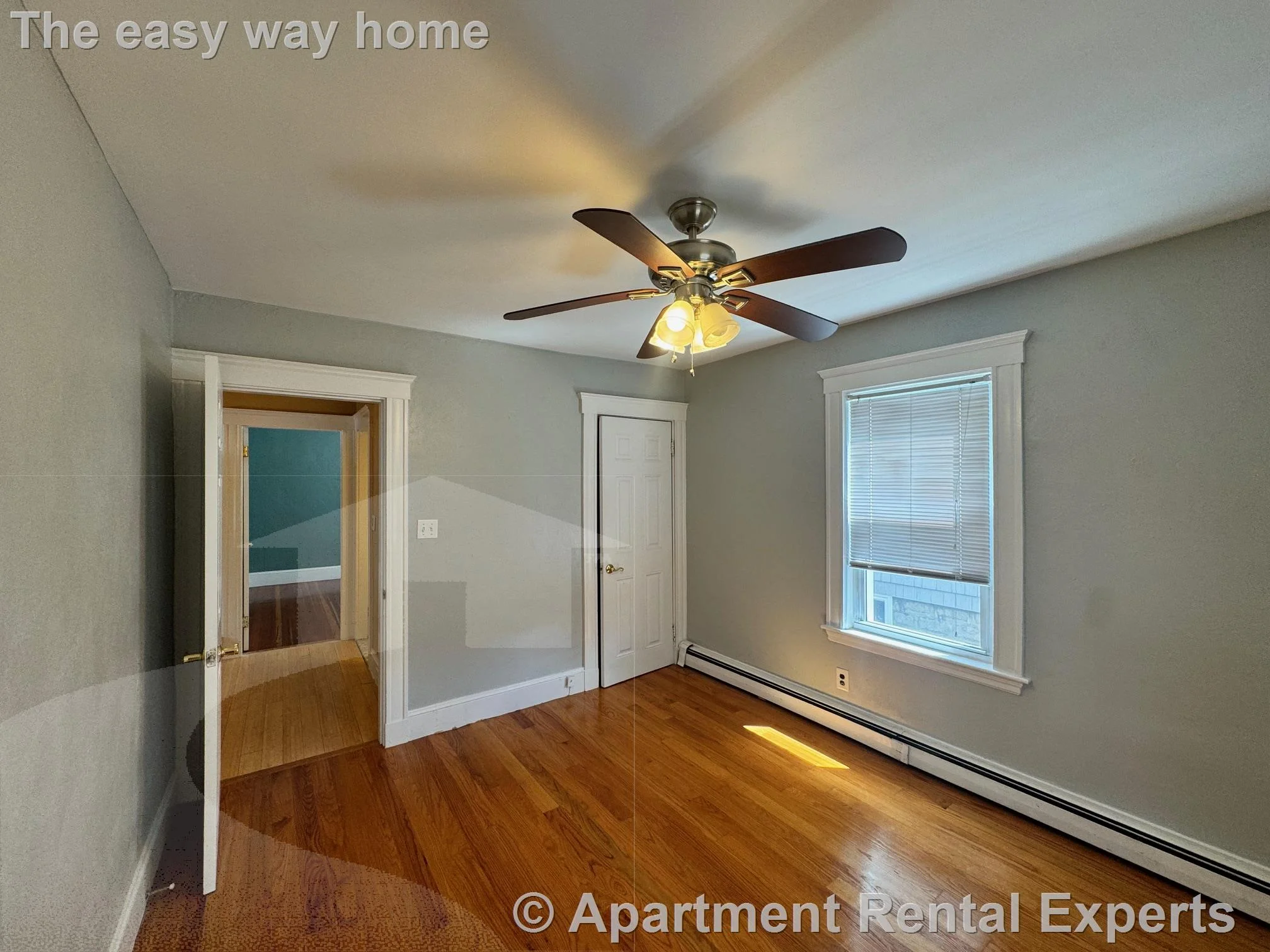 60 Hamilton St, Tufts