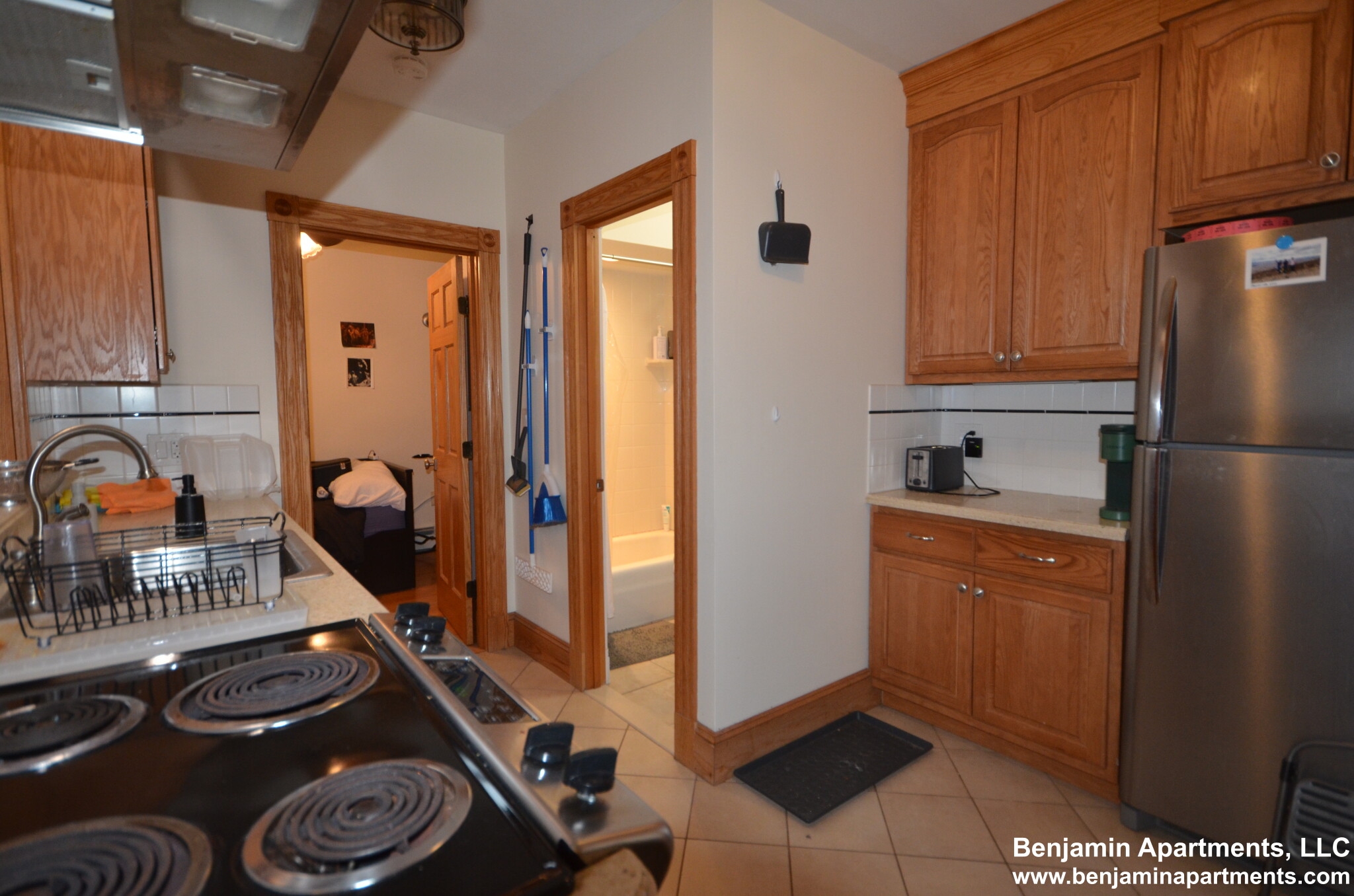 16 South Russell St, Beacon Hill