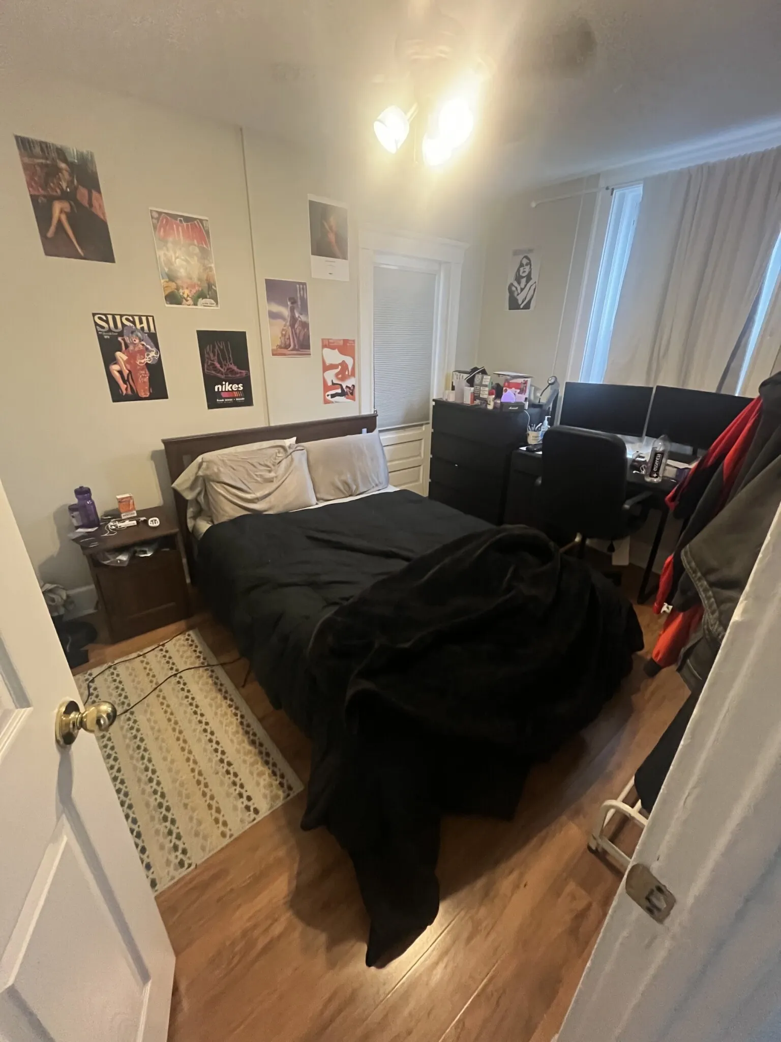 224 Hanover St, North End