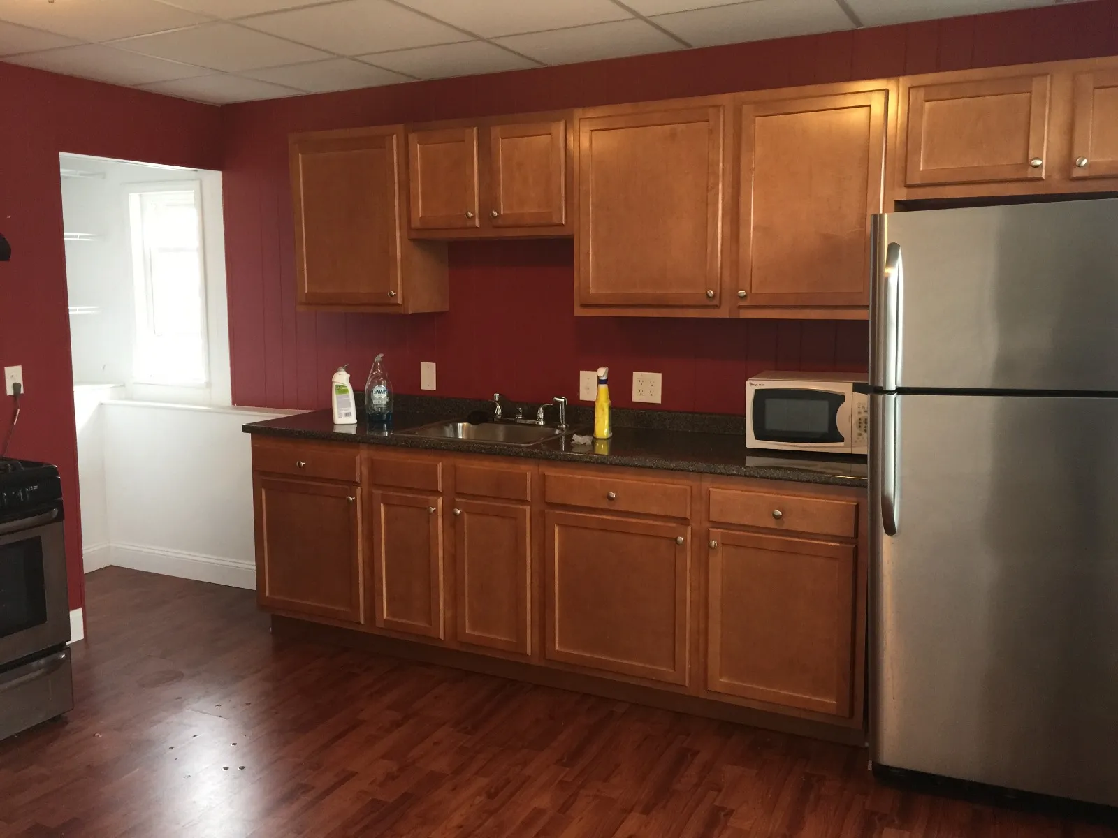 289 Chelsea St, East Boston