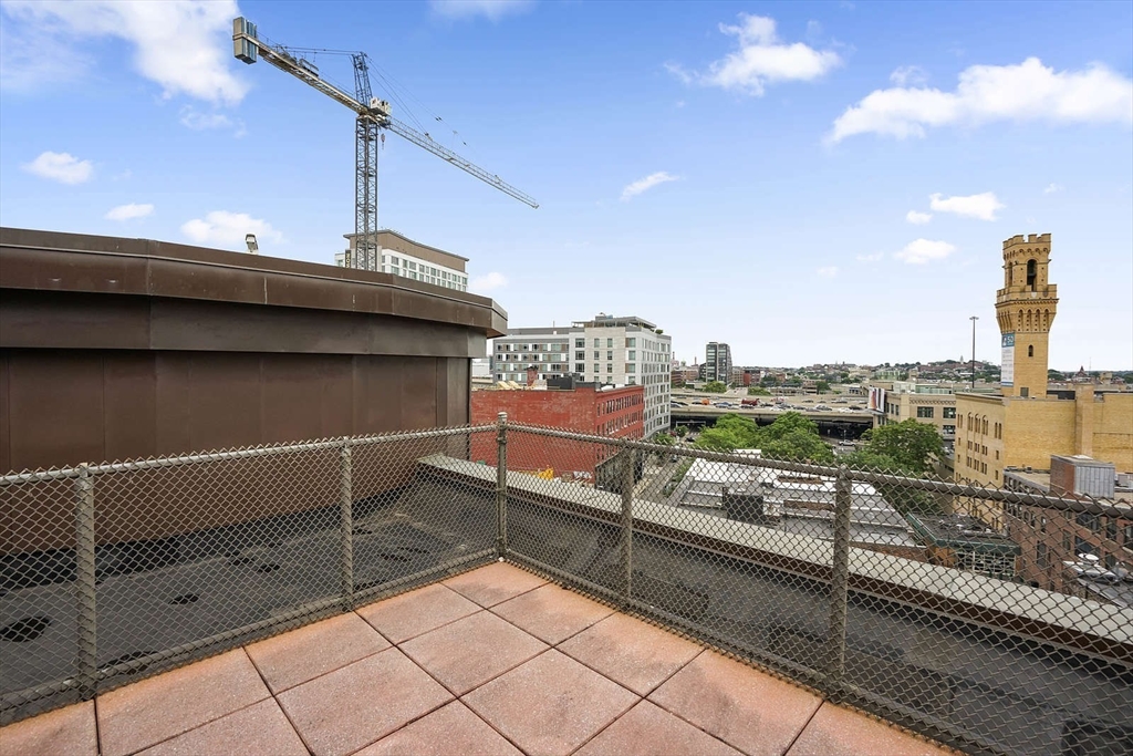 40 Fay St, South End