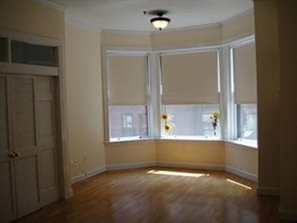 416 Marlborough, Back Bay