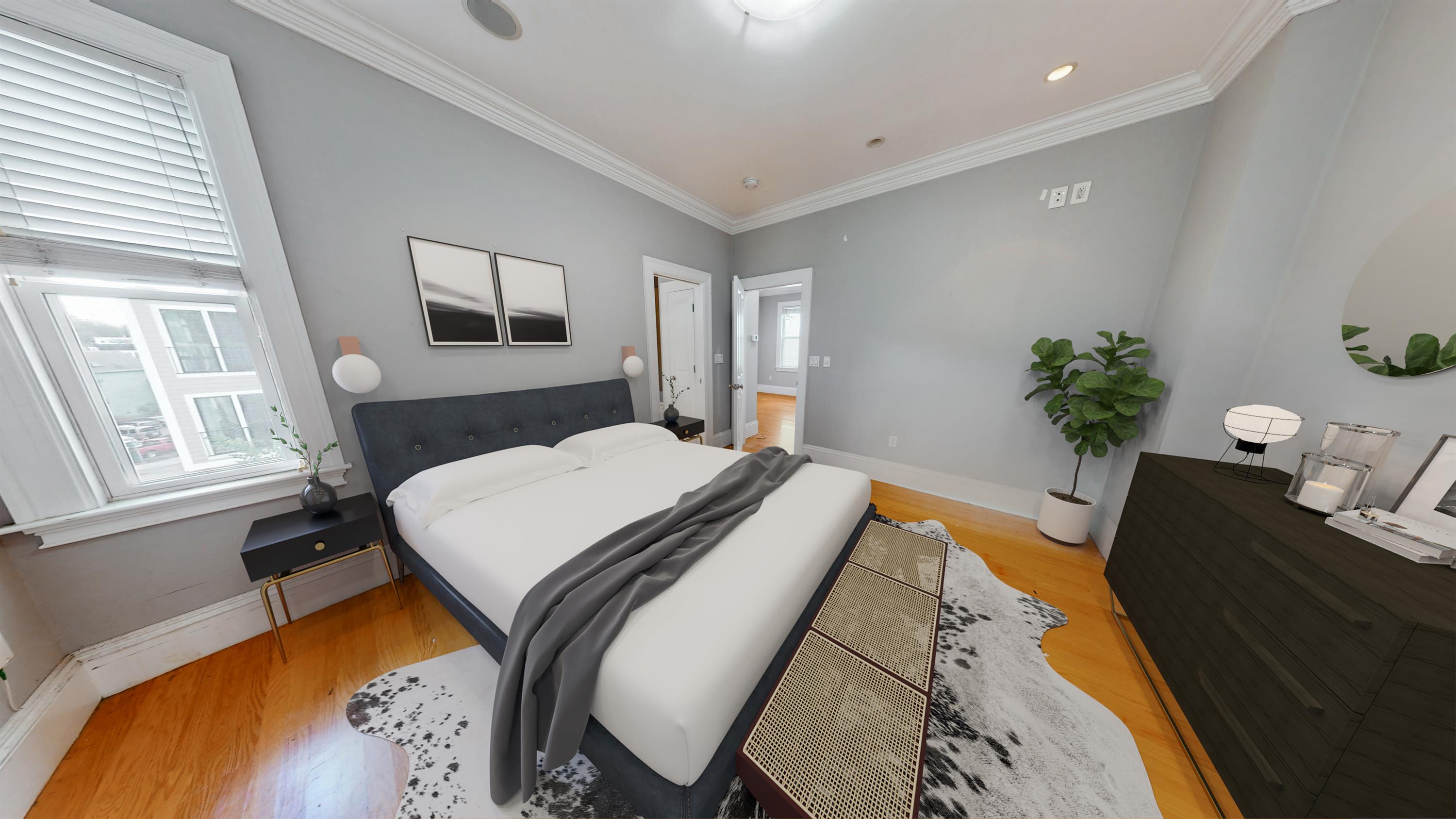 32 Ward St, South Boston