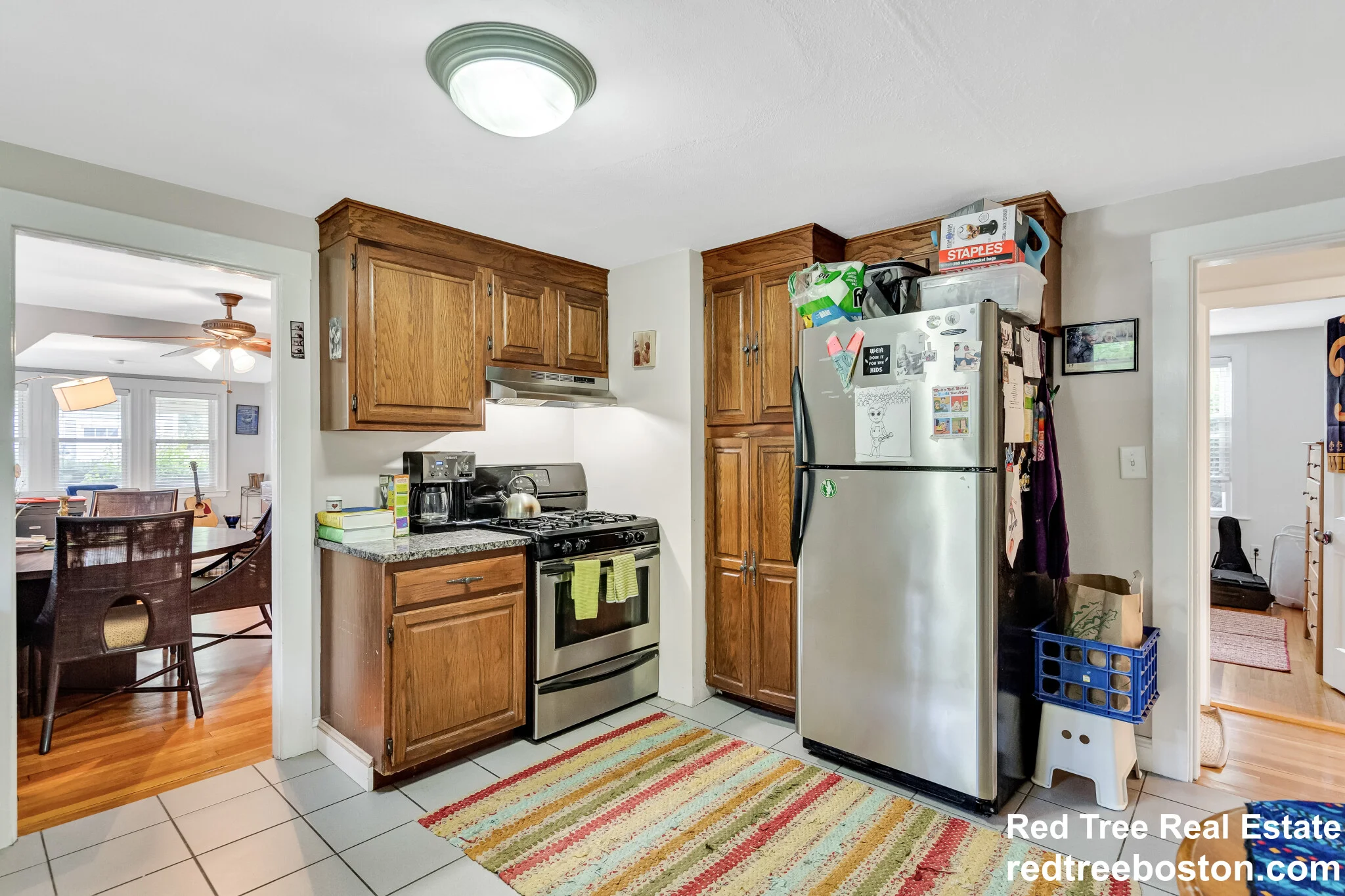 9 Keefe Ave, Newton Upper Falls