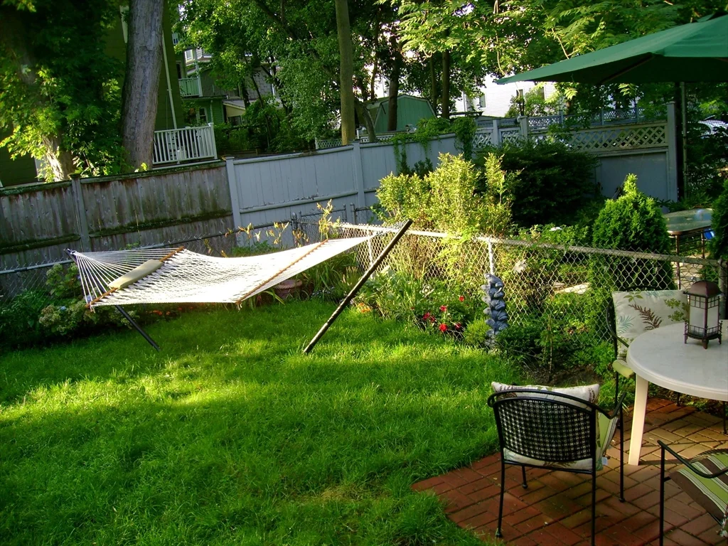 14 Cogswell, North Cambridge