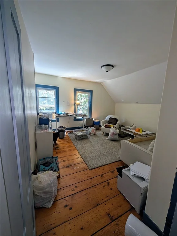 23 Mechanic, Shelburne Falls
