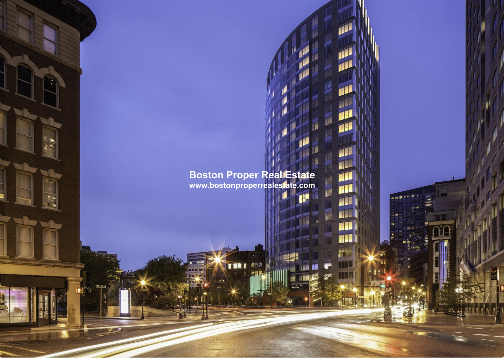 120 Kingston St, Chinatown