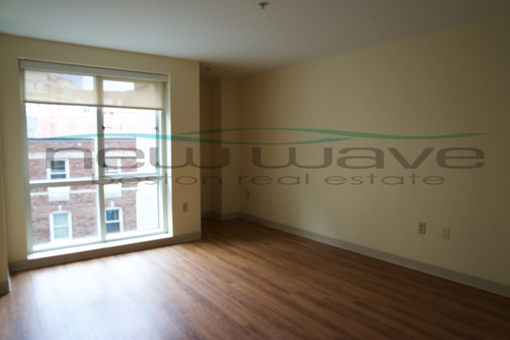 1 Nassau St, Chinatown