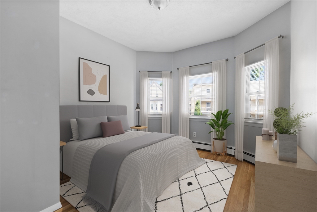 34 Edison Green, Dorchester