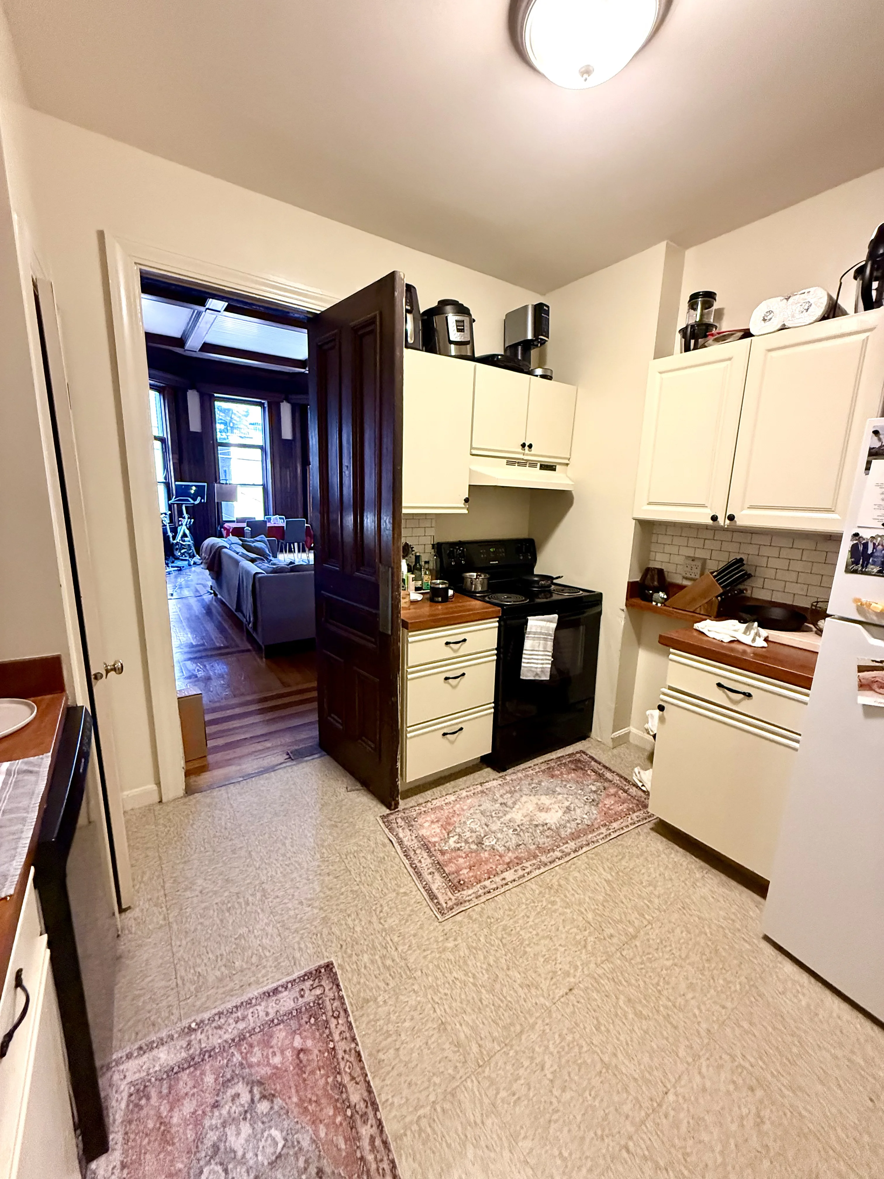 317 Commonwealth Ave, Back Bay